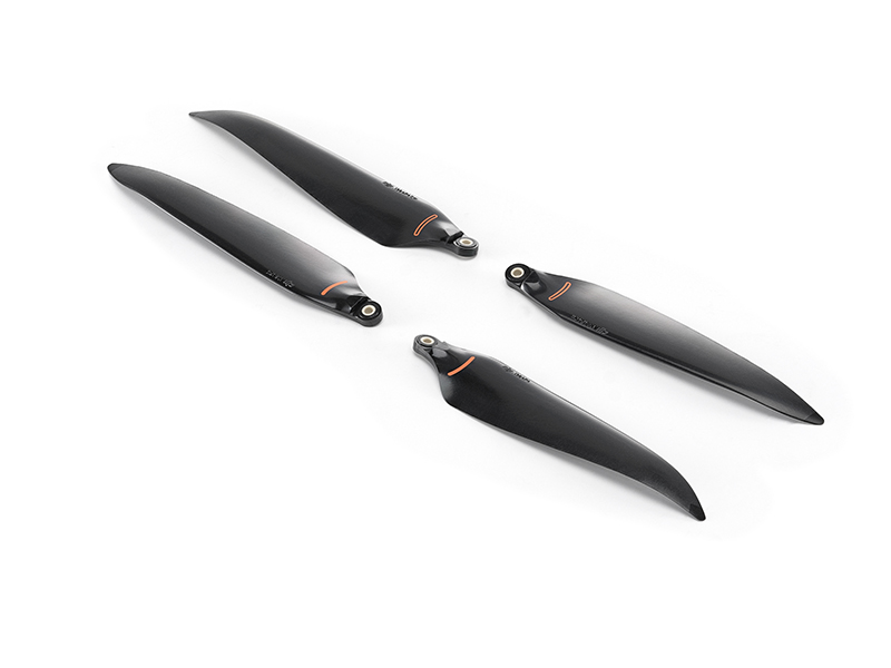 DJI Matrice 4D Series Low-Noise Anti-Ice Propellers